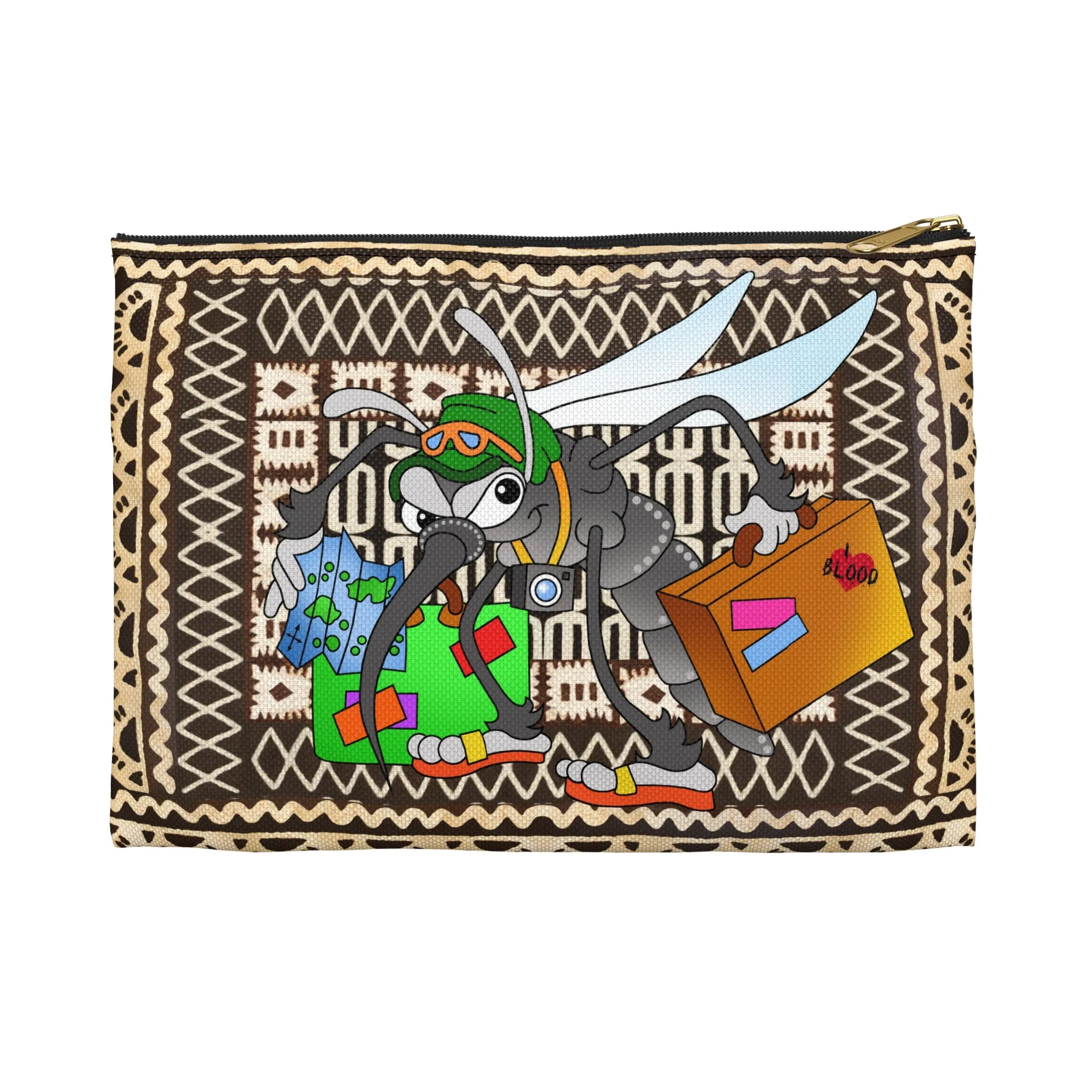 Little Friends Accessory Pouch b