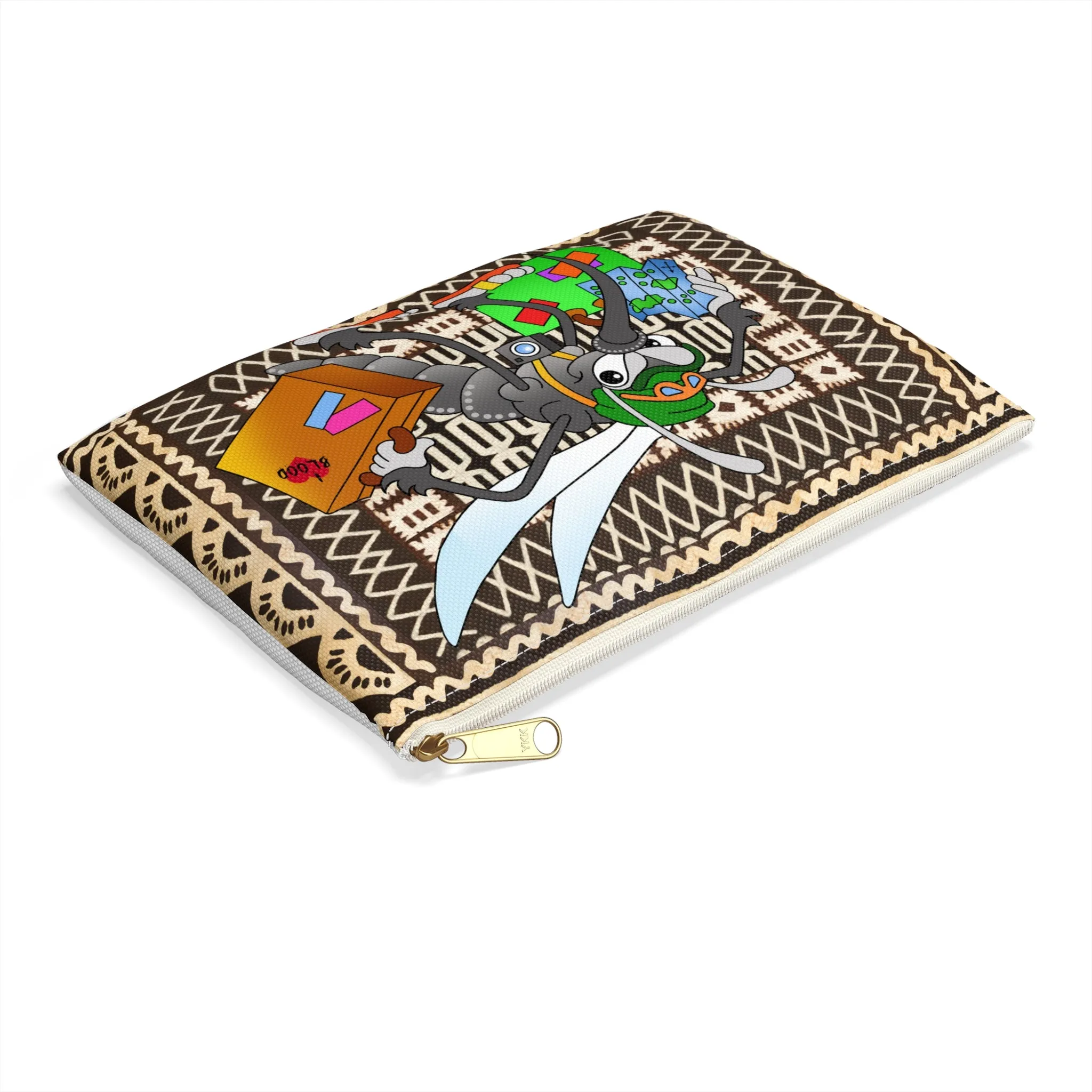 Little Friends Accessory Pouch b