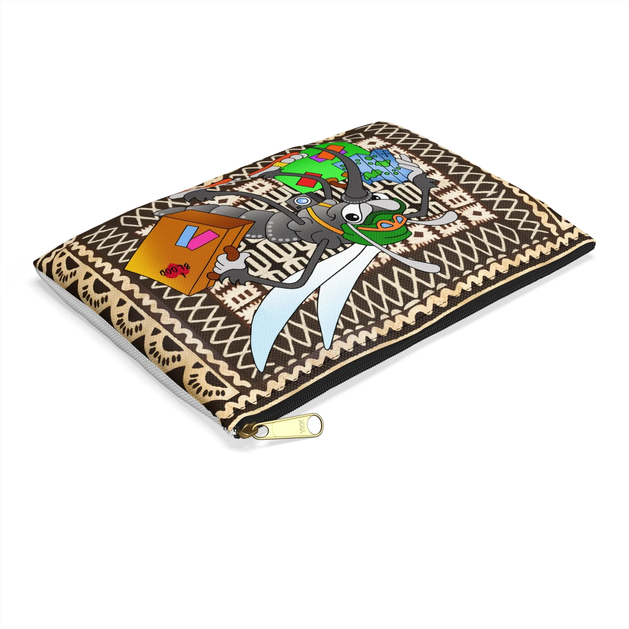 Little Friends Accessory Pouch b