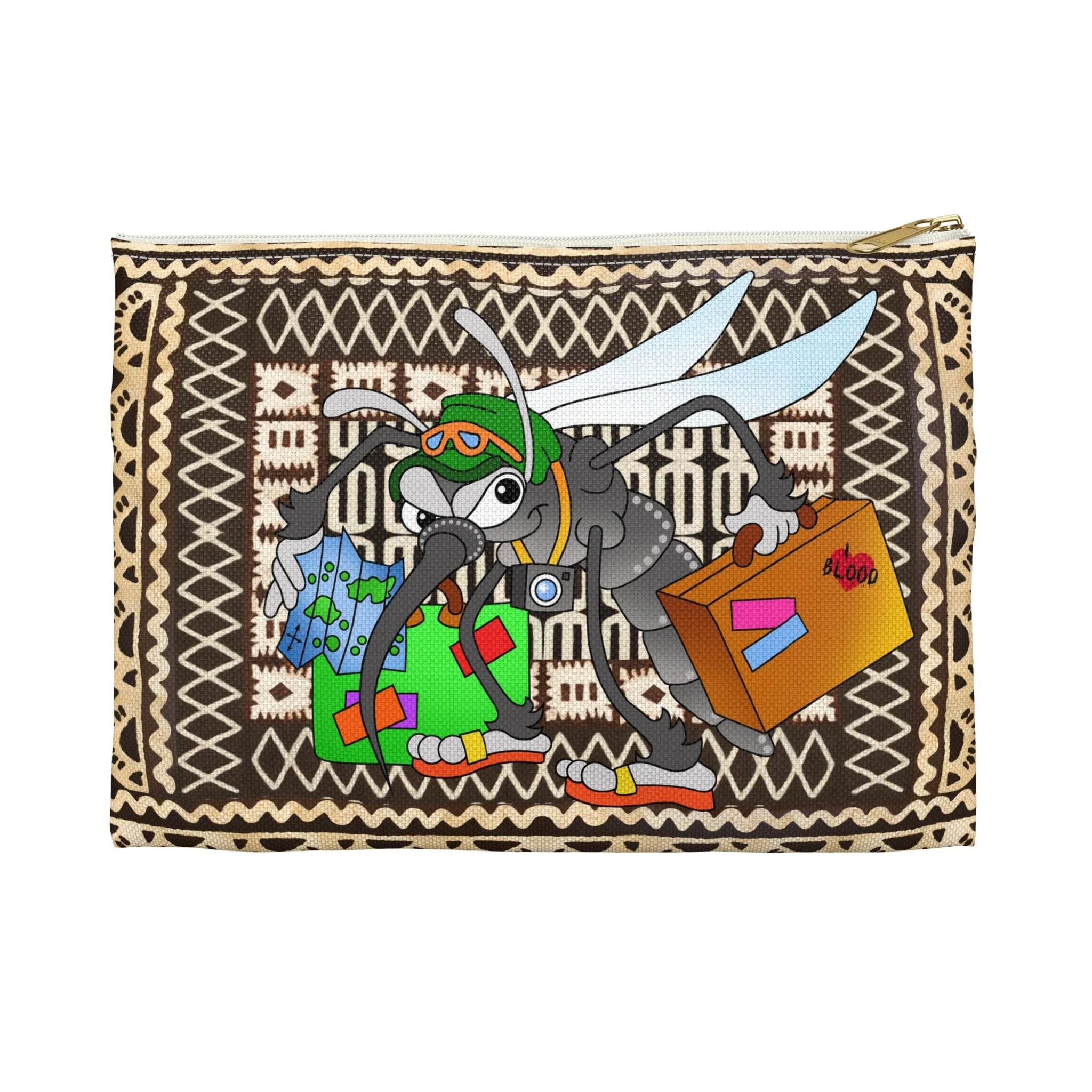 Little Friends Accessory Pouch b