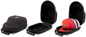 Lizard Skins Hat Guardian Crush Proof Hat Travel Carrying Case - Holds 6 Hats