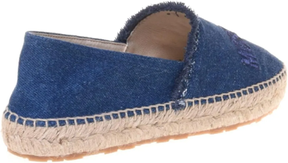 Love Moschino Women's Espadrille Mule