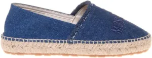 Love Moschino Women's Espadrille Mule