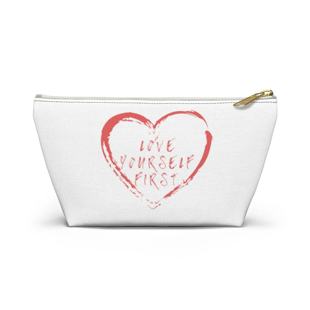 Love Yourself Pouch