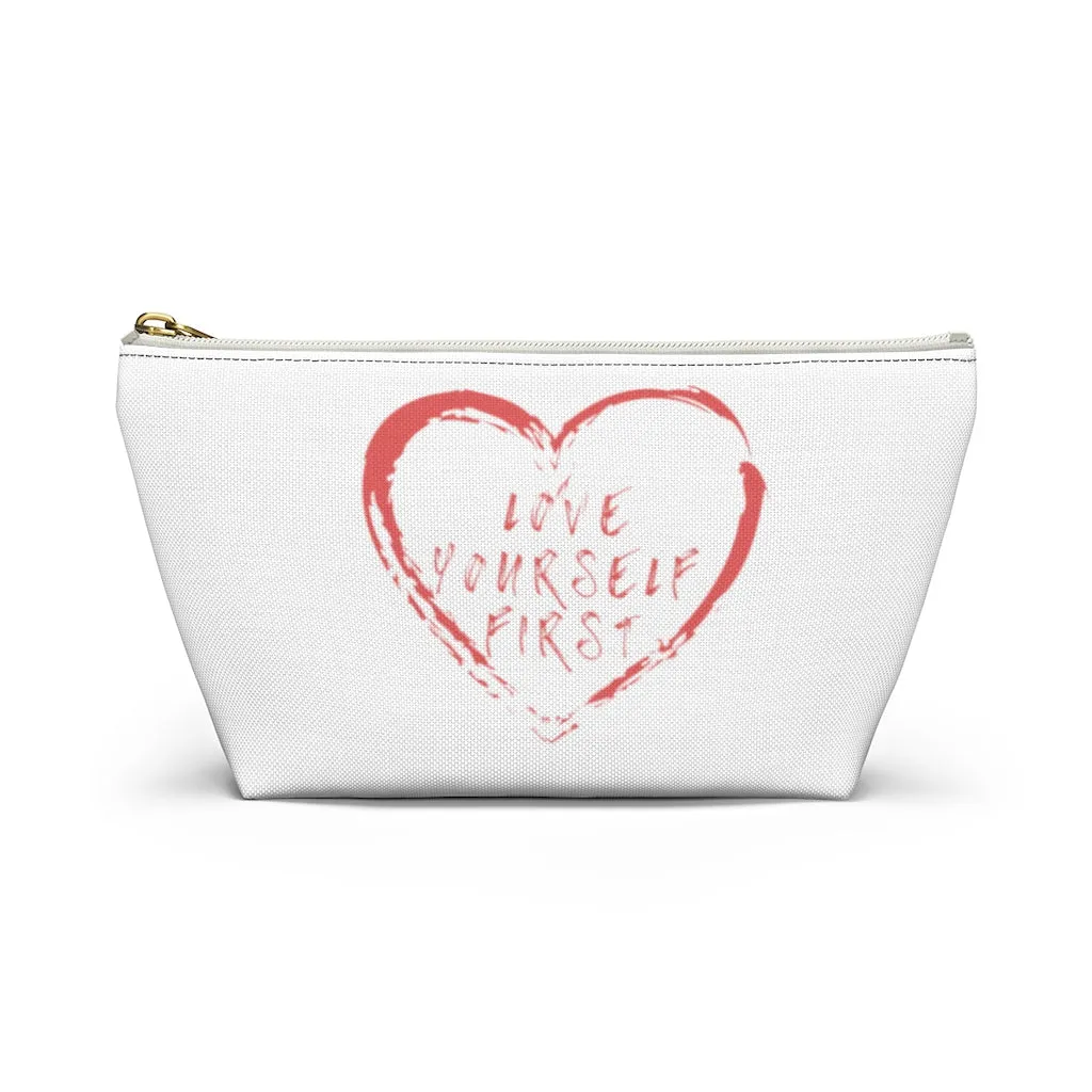 Love Yourself Pouch