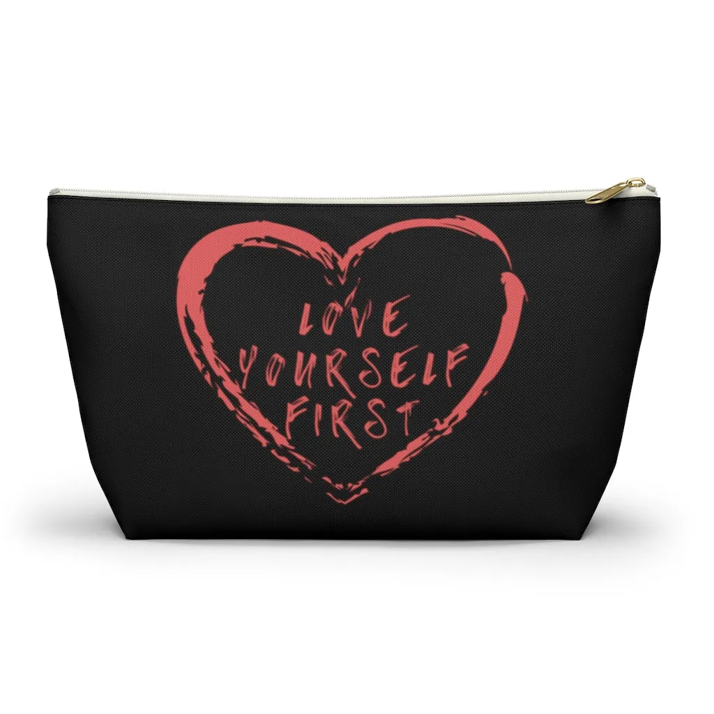 Love Yourself Pouch
