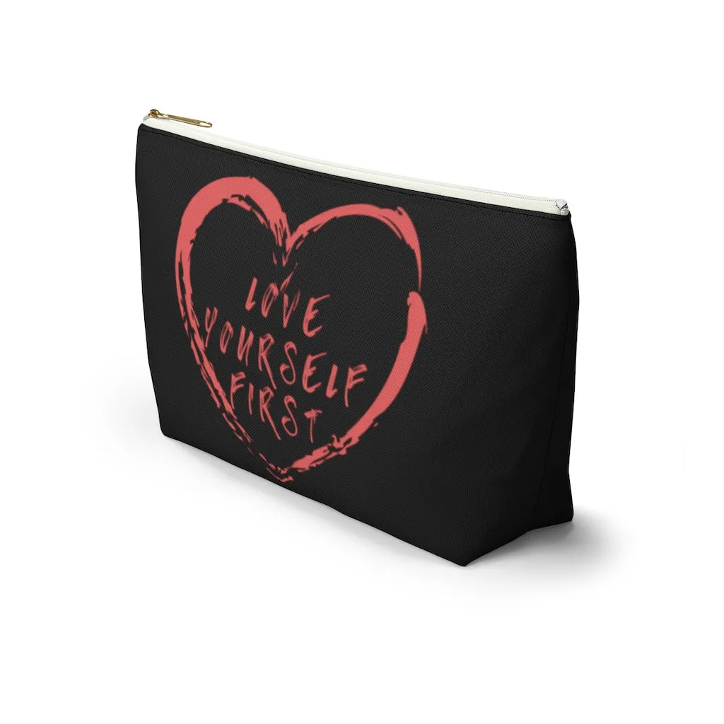 Love Yourself Pouch