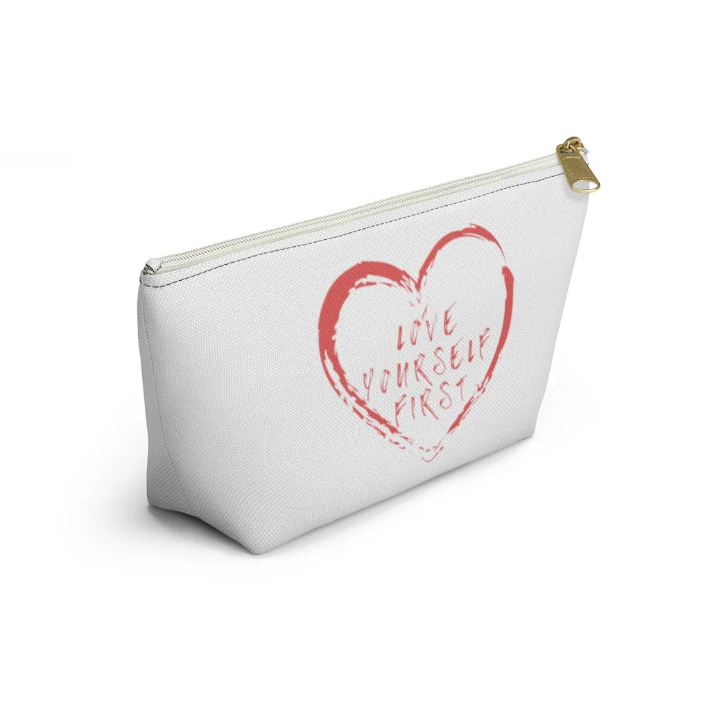 Love Yourself Pouch