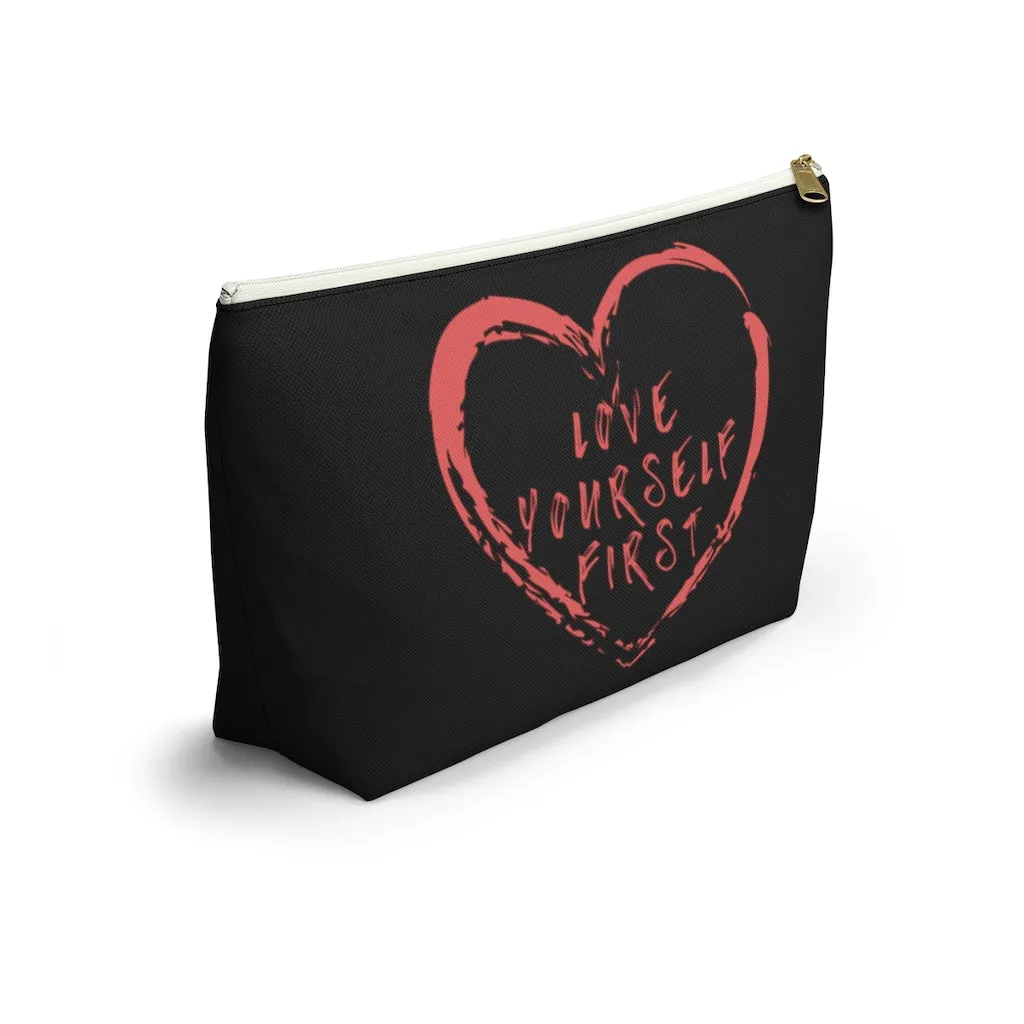 Love Yourself Pouch