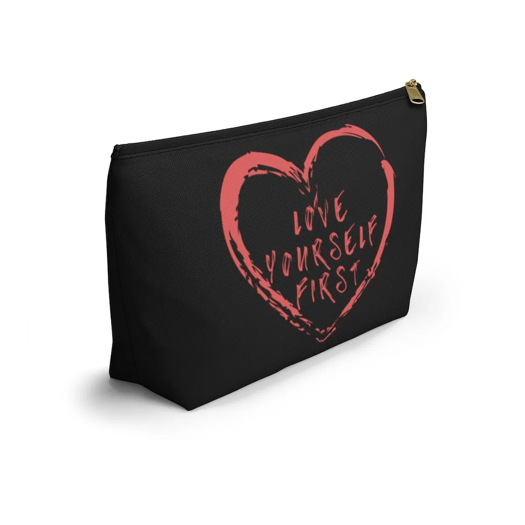 Love Yourself Pouch
