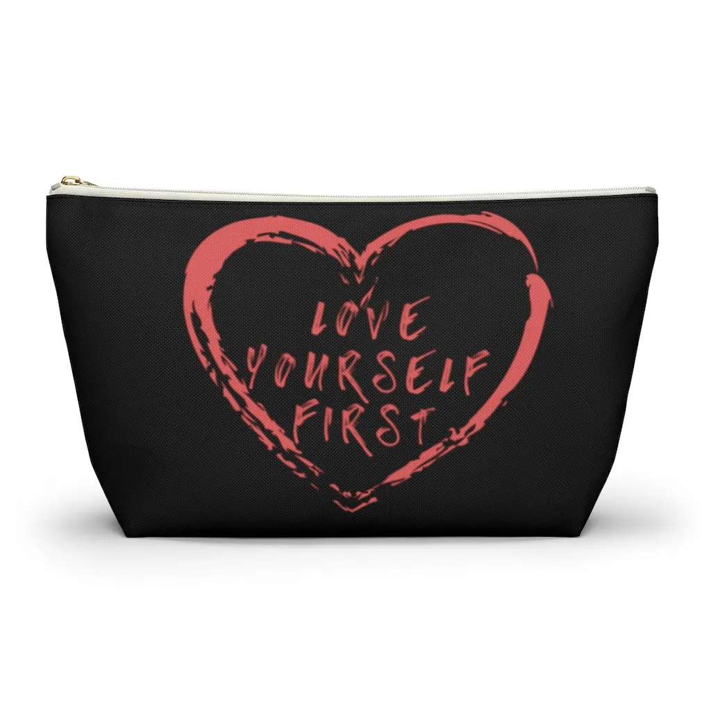 Love Yourself Pouch