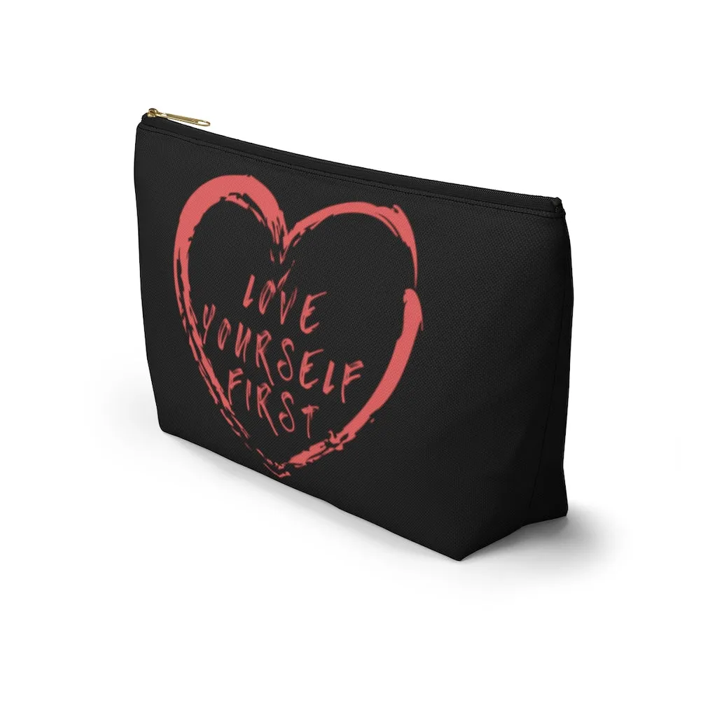 Love Yourself Pouch
