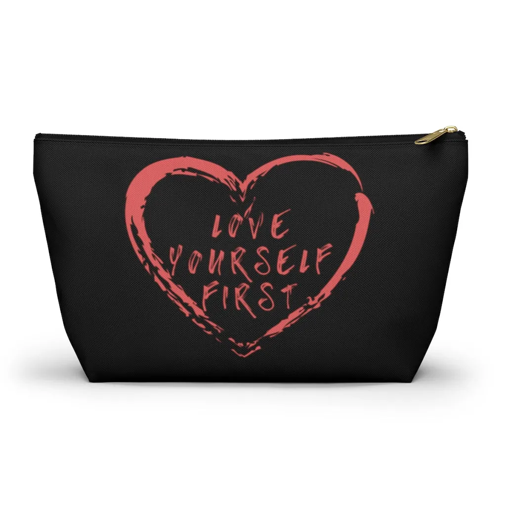 Love Yourself Pouch