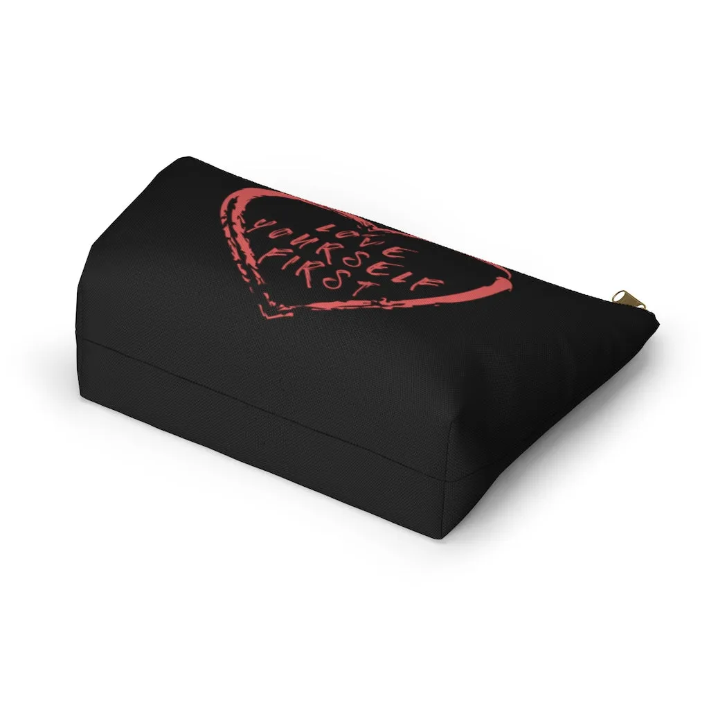 Love Yourself Pouch