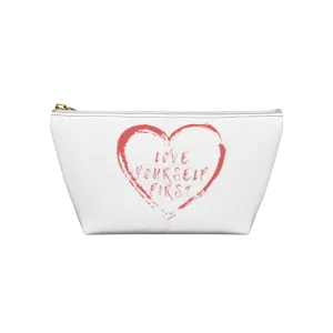 Love Yourself Pouch