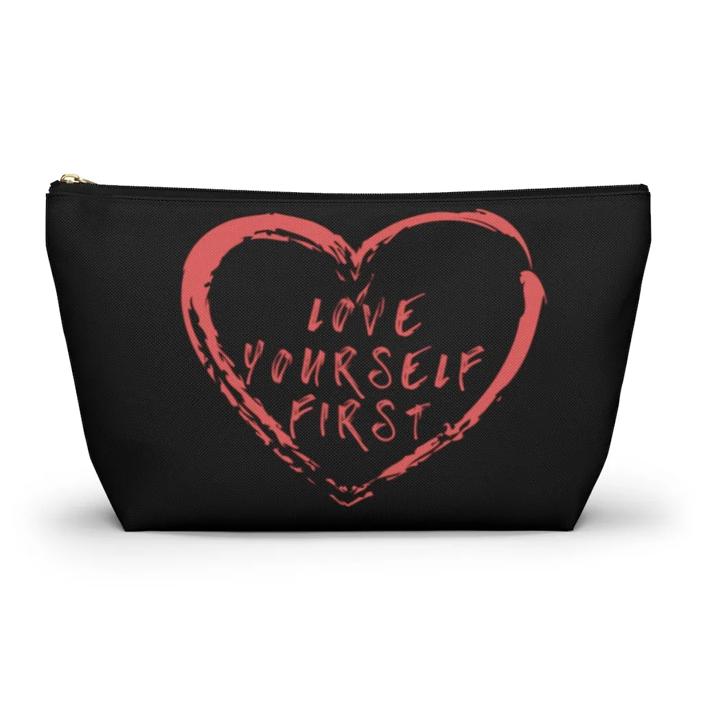 Love Yourself Pouch