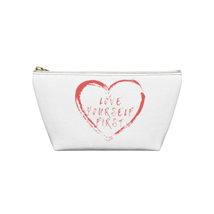 Love Yourself Pouch