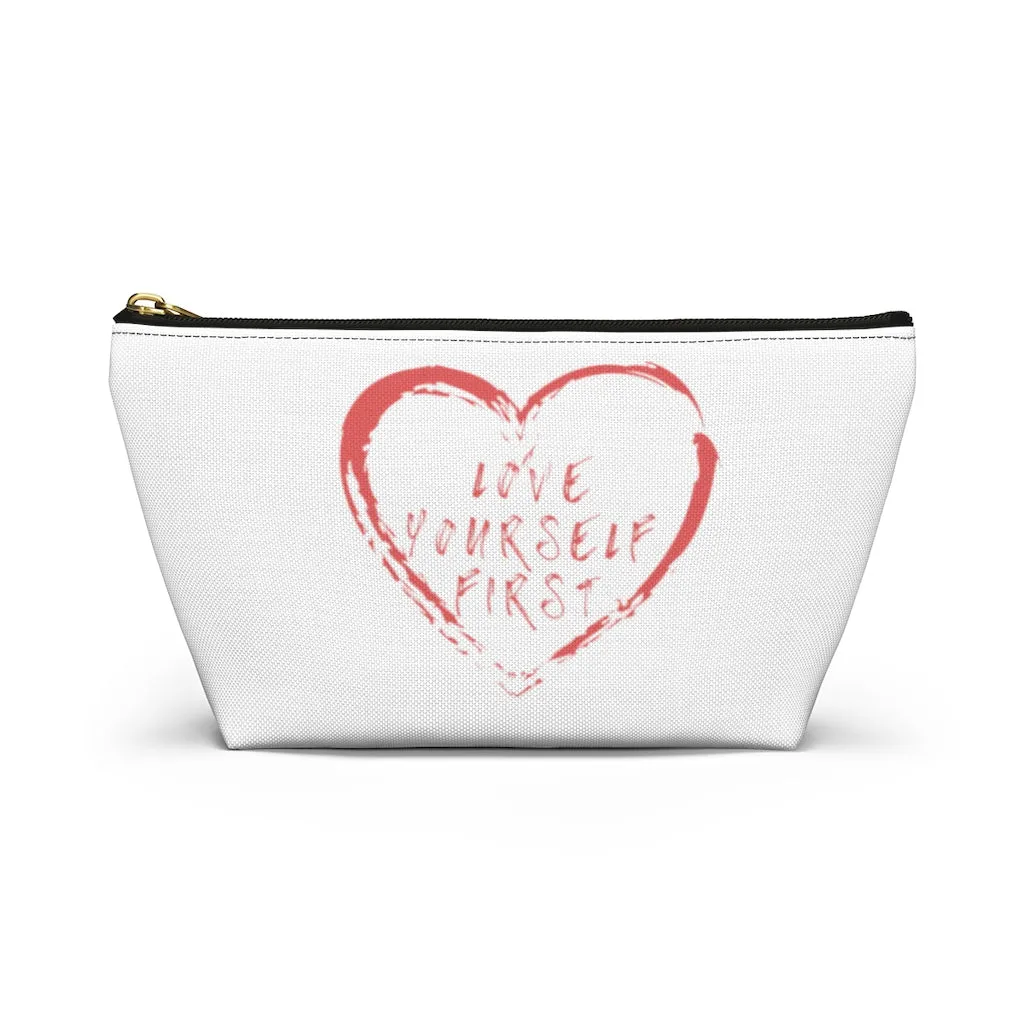 Love Yourself Pouch