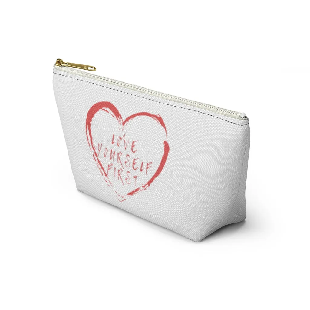 Love Yourself Pouch