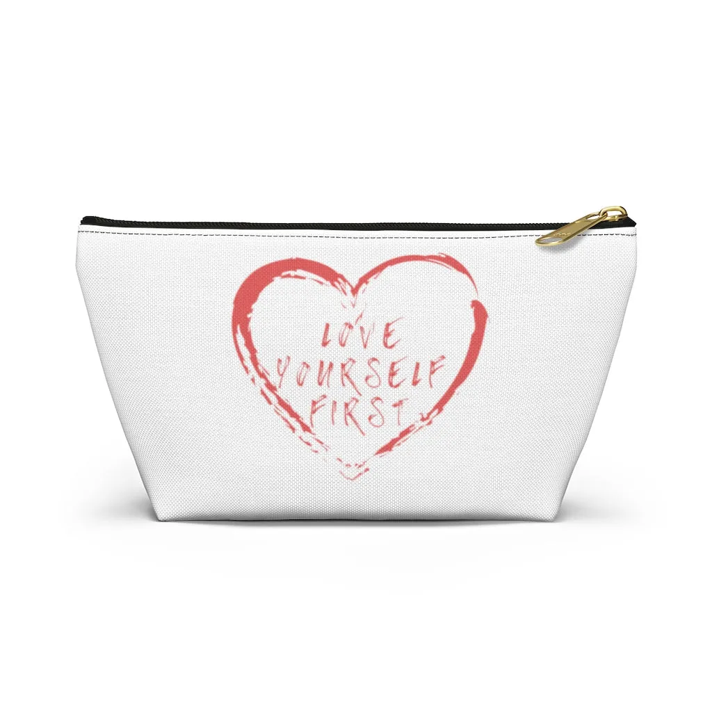 Love Yourself Pouch
