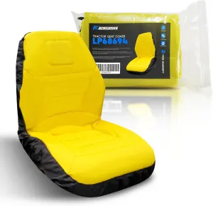 LP68694 Upgrade Compact Utility Tractors Seat Cover