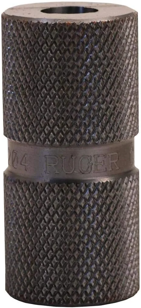 Lyman 204 Ruger Case Length/Headspace Gauge
