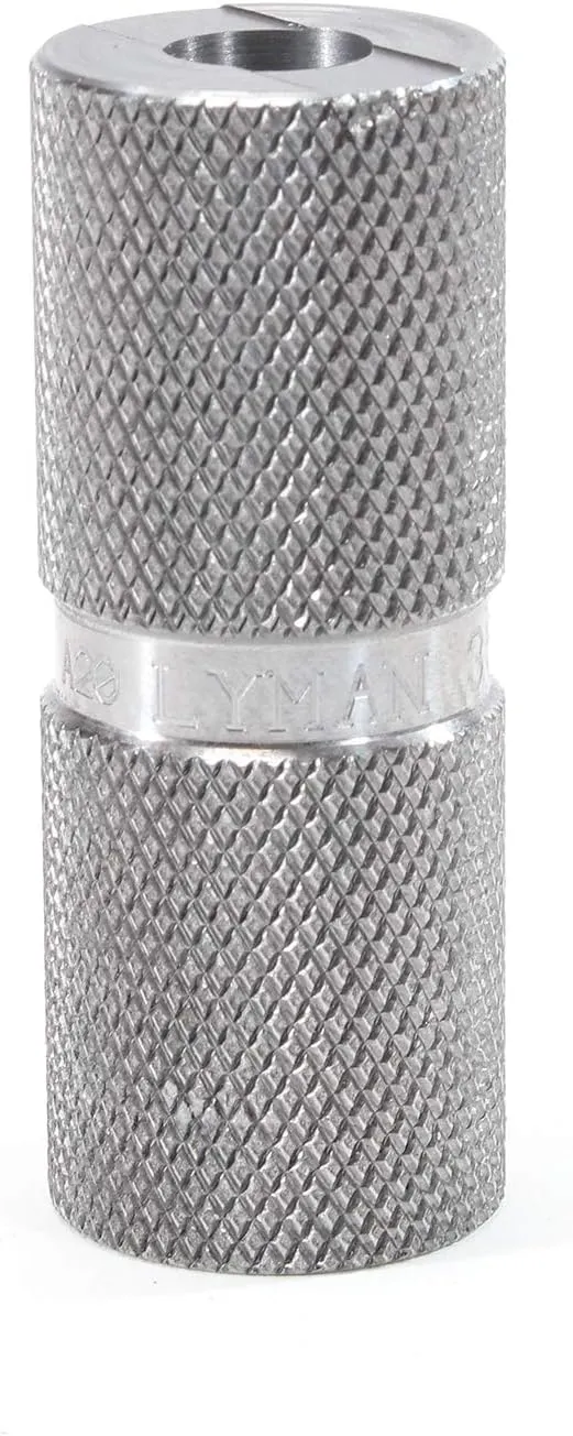 Lyman300 WSM Case Length/Headspace Gauge