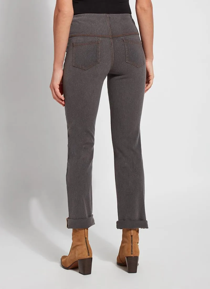Lyssé Women's Boyfriend Denim Legging