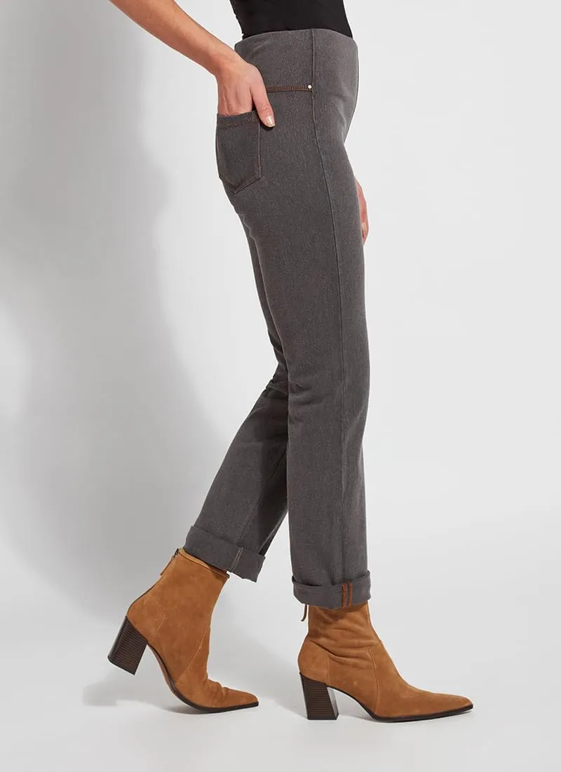 Lyssé Women's Boyfriend Denim Legging