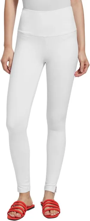 Lyssé Women's Denim Skinny Ankle Length Legging