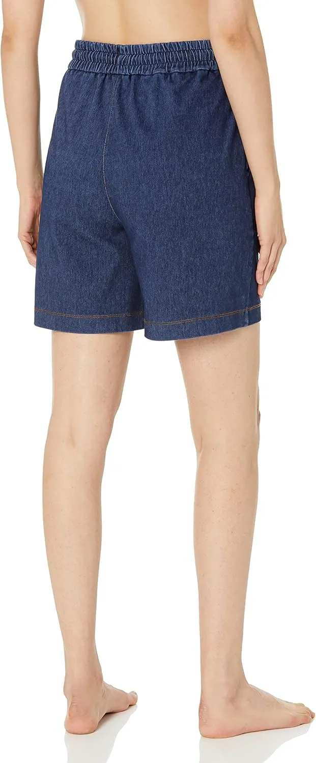 Lyssé Women's, Missy Longline Repreve Lounge Short
