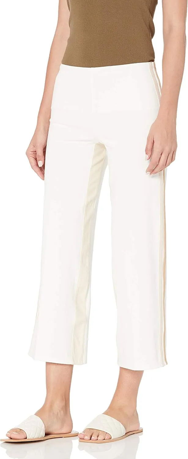 Lyssé Women's Opal Wide Leg Crop