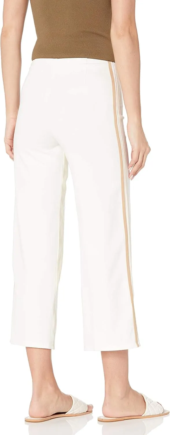 Lyssé Women's Opal Wide Leg Crop