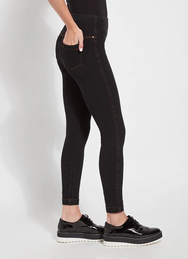 Lyssé Women's Toothpick Denim Legging
