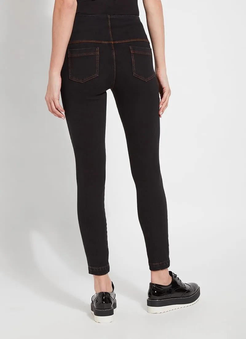 Lyssé Women's Toothpick Denim Legging