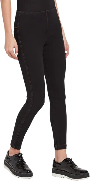 Lyssé Women's Toothpick Denim Legging