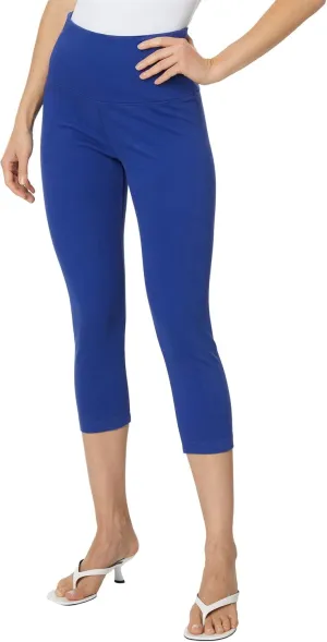 Lysse Denim Capris Ultra Blue SM 21