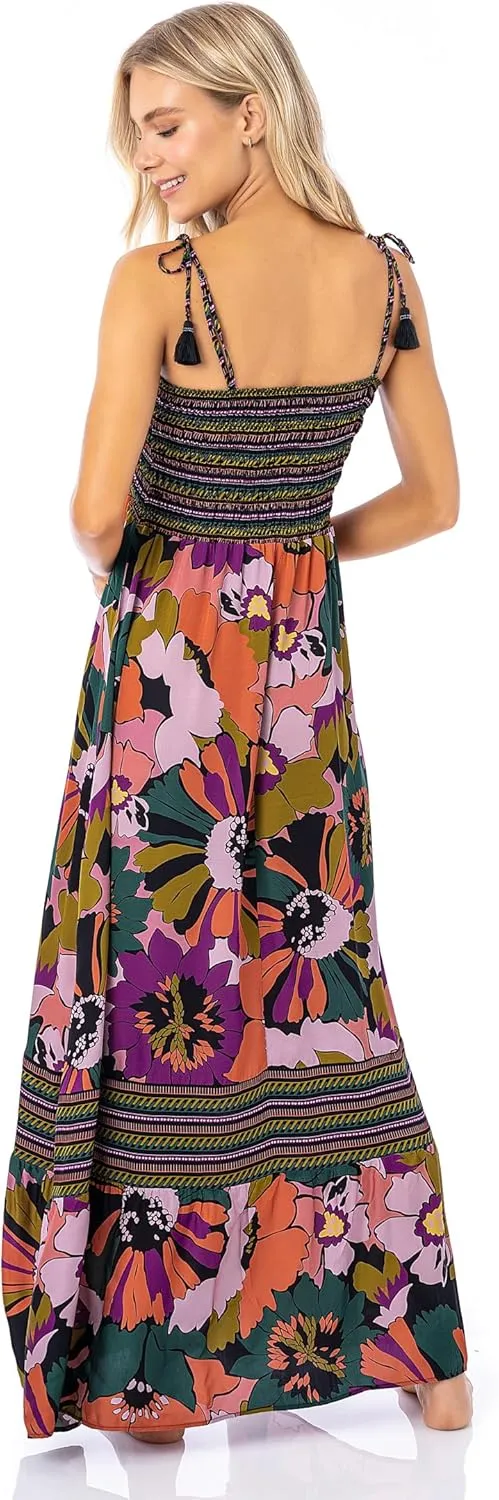 Maaji Women's Long Dress