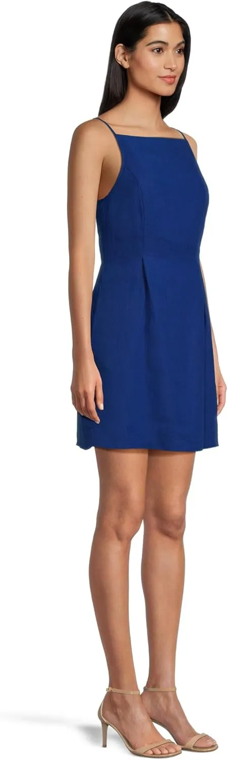 Madewell Women's Kaddy Dress