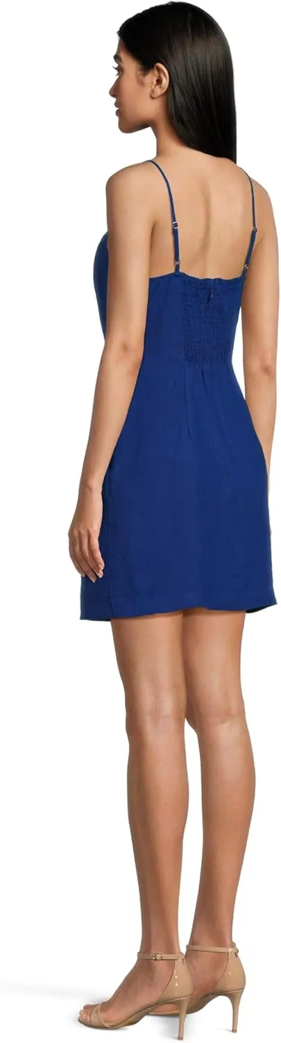 Madewell Women's Kaddy Dress