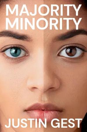Majority Minority Enhanced Edition