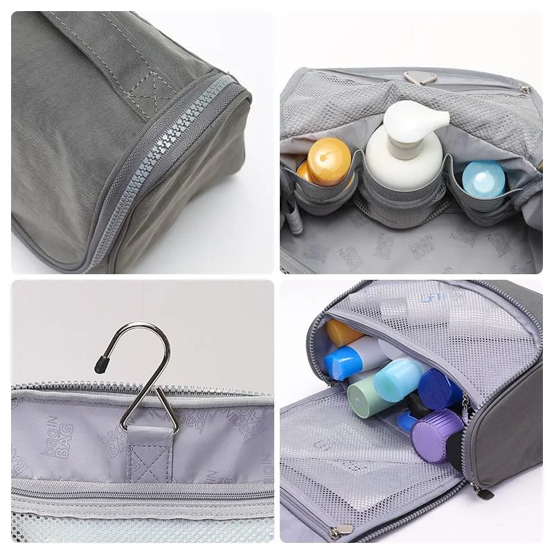 Makeup Organizer for Luxury Bags | Designer Cosmetic Insert | Bag Liner | Makeup Bag Insert Organizer | Luxury Bag Makeup Organizer | Cosmetic Bag Organizer | Luxury Makeup Bag