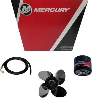 Mallory Marine 9-62602 Outdrive Gasket Set