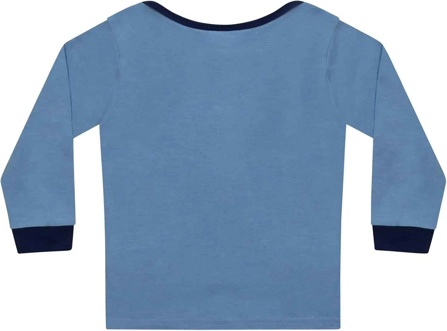 Manchester City FC Official Soccer Gift Boys Kids Baby Pajamas