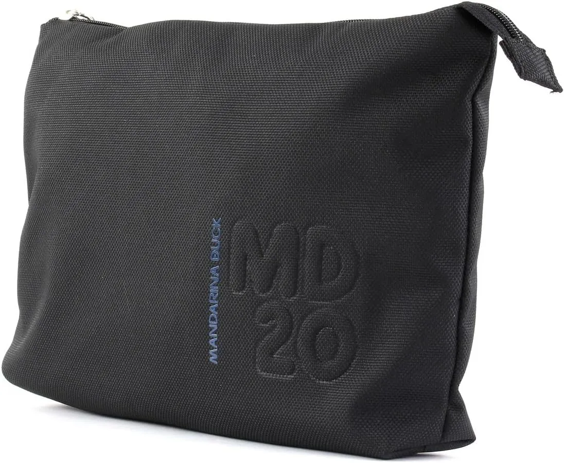 Mandarina Duck Purse, Black