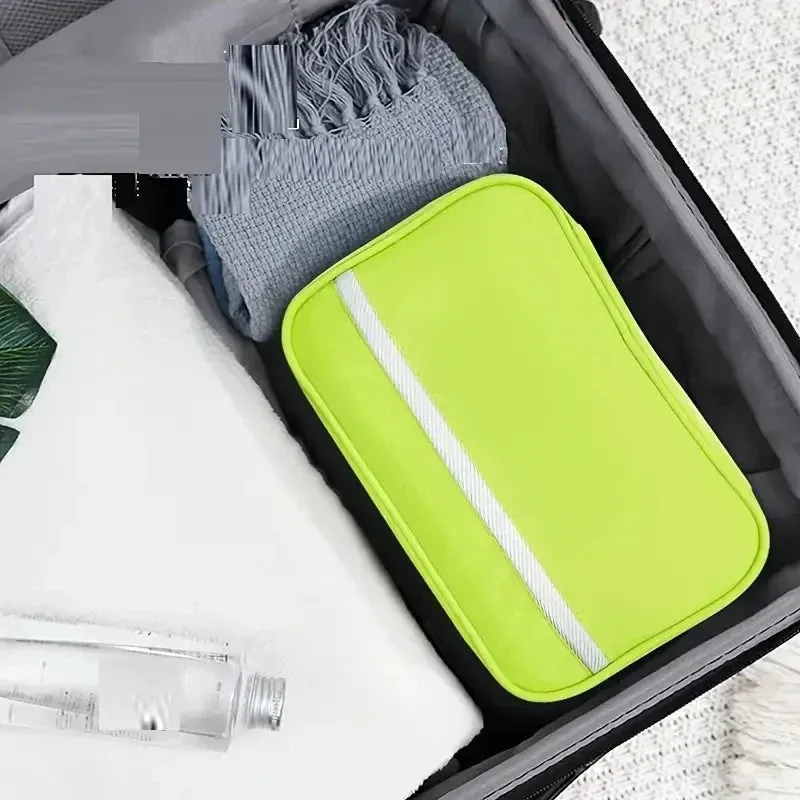 Marianna | Waterproof Large Hanging Cosmetic Toiletry Bag for Travel