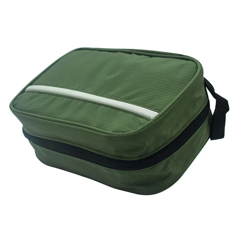 Marianna | Waterproof Large Hanging Cosmetic Toiletry Bag for Travel
