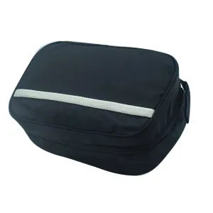 Marianna | Waterproof Large Hanging Cosmetic Toiletry Bag for Travel