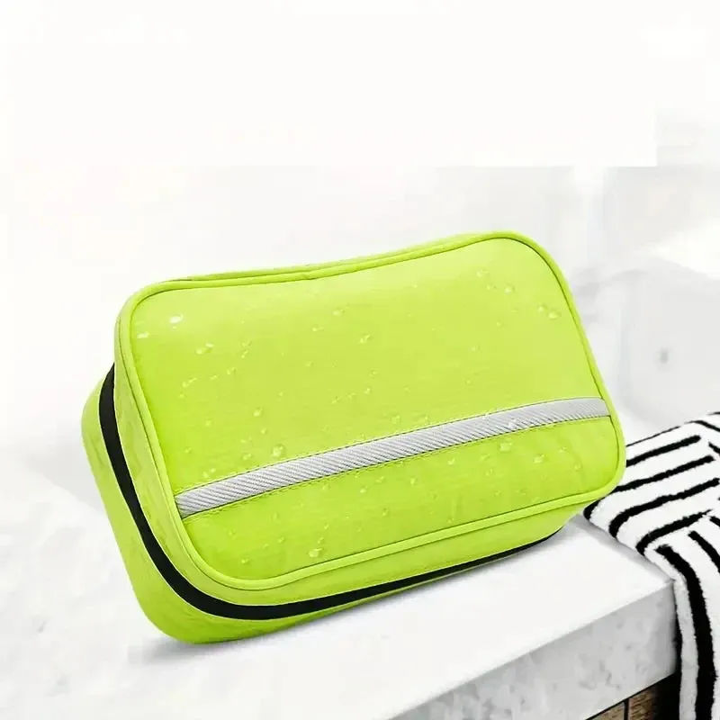 Marianna | Waterproof Large Hanging Cosmetic Toiletry Bag for Travel