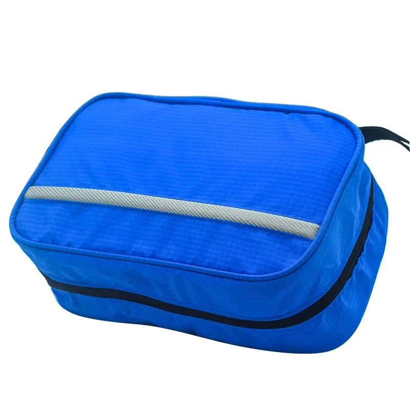 Marianna | Waterproof Large Hanging Cosmetic Toiletry Bag for Travel